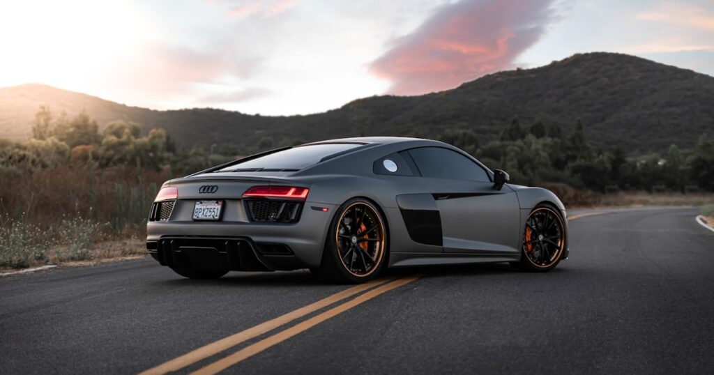 TCU Gearbox Tuning — Faster Shifts & Smoother Driving